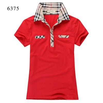 Cheap Burberry Women Shirts wholesale No. 618